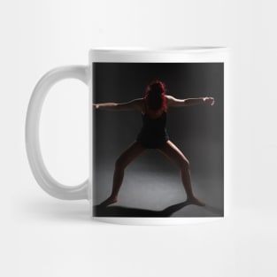 Dancer Mug